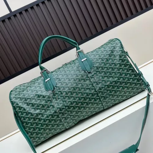 Cheap Goyard Travel Bags #1372291, $$98.00 USD On Goyard Travel Bags