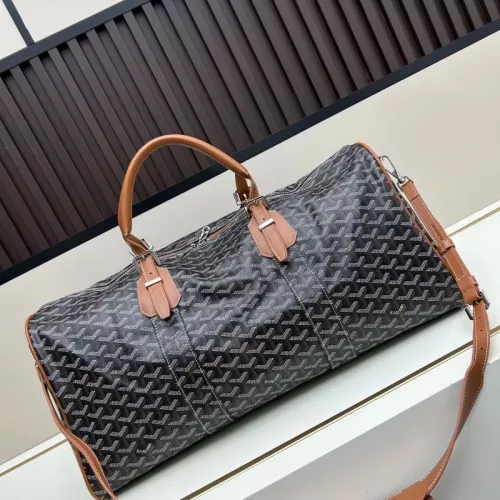 Cheap Goyard Travel Bags #1372293, $$98.00 USD On Goyard Travel Bags