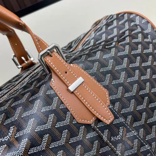 Replica Goyard Travel Bags #1372293 $98.00 USD for Wholesale