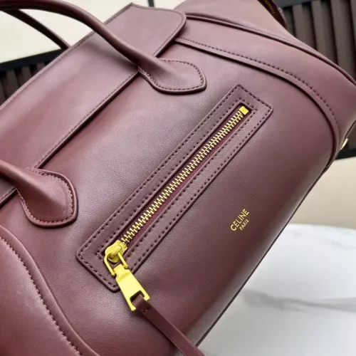 Replica Celine AAA Quality Handbags For Women #1372305 $102.00 USD for Wholesale