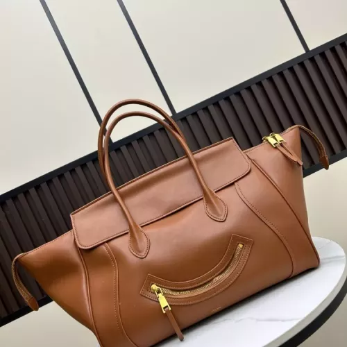 Cheap Celine AAA Quality Handbags For Women #1372310, $$108.00 USD On Celine AAA Quality Handbags