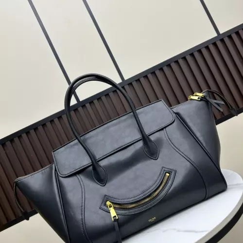 Cheap Celine AAA Quality Handbags For Women #1372311, $$108.00 USD On Celine AAA Quality Handbags
