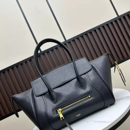 Cheap Celine AAA Quality Handbags For Women #1372312, $$102.00 USD On Celine AAA Quality Handbags