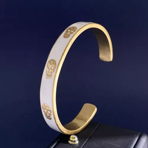 Cheap Alexander McQueen Bracelets #1372314, $$32.00 USD On Alexander McQueen Bracelets