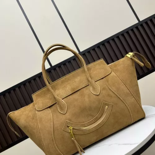 Cheap Celine AAA Quality Handbags For Women #1372318, $$115.00 USD On Celine AAA Quality Handbags