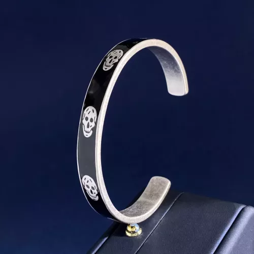 Cheap Alexander McQueen Bracelets #1372319, $$32.00 USD On Alexander McQueen Bracelets