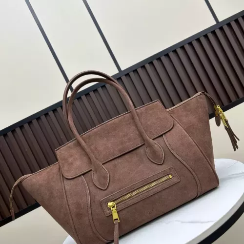 Cheap Celine AAA Quality Handbags For Women #1372321, $$108.00 USD On Celine AAA Quality Handbags