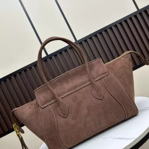 Replica Celine AAA Quality Handbags For Women #1372321 $108.00 USD for Wholesale