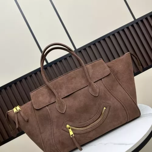 Cheap Celine AAA Quality Handbags For Women #1372322, $$115.00 USD On Celine AAA Quality Handbags