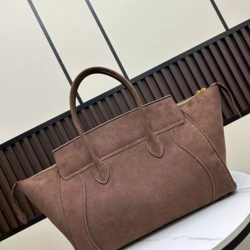 Replica Celine AAA Quality Handbags For Women #1372322 $115.00 USD for Wholesale