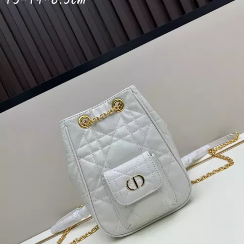 Cheap Christian Dior AAA Quality Backpacks For Women #1372325, $$108.00 USD On Christian Dior AAA Quality Backpacks