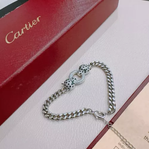 Replica Cartier bracelets #1372326 $42.00 USD for Wholesale