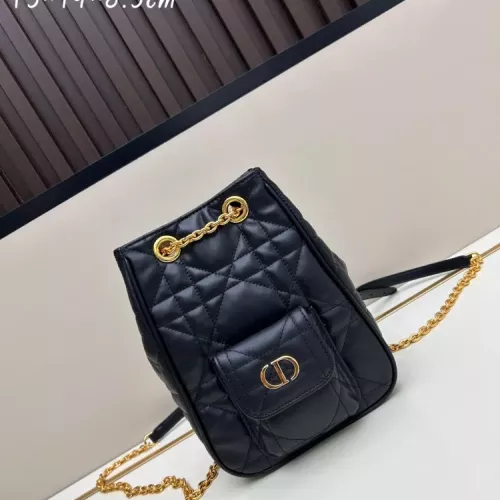 Cheap Christian Dior AAA Quality Backpacks For Women #1372327, $$108.00 USD On Christian Dior AAA Quality Backpacks