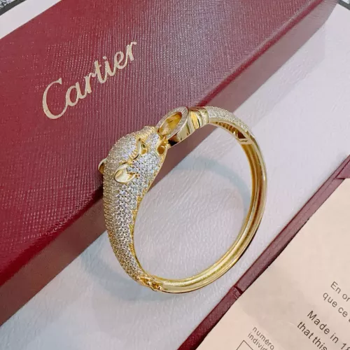 Replica Cartier bracelets #1372328 $56.00 USD for Wholesale