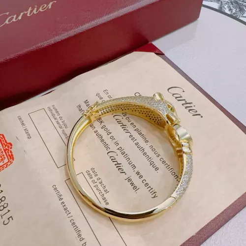 Replica Cartier bracelets #1372328 $56.00 USD for Wholesale