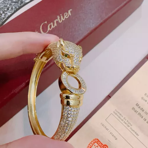 Replica Cartier bracelets #1372328 $56.00 USD for Wholesale
