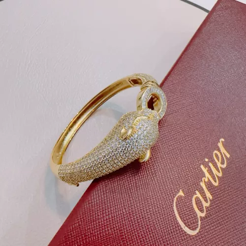 Replica Cartier bracelets #1372328 $56.00 USD for Wholesale