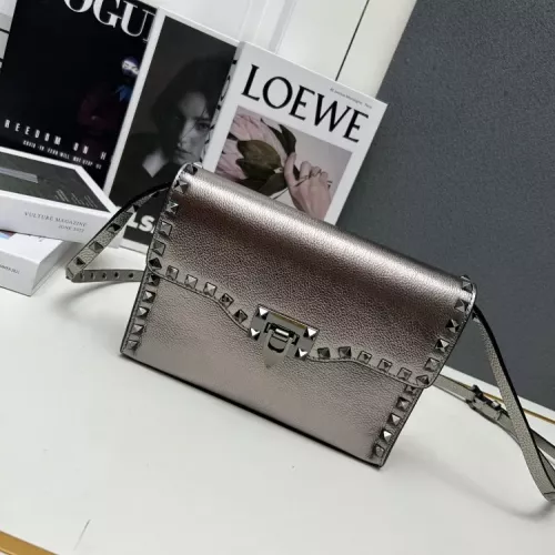 Cheap Valentino AAA Quality Messenger Bags For Women #1372352, $$100.00 USD On Valentino AAA Quality Messenger Bags