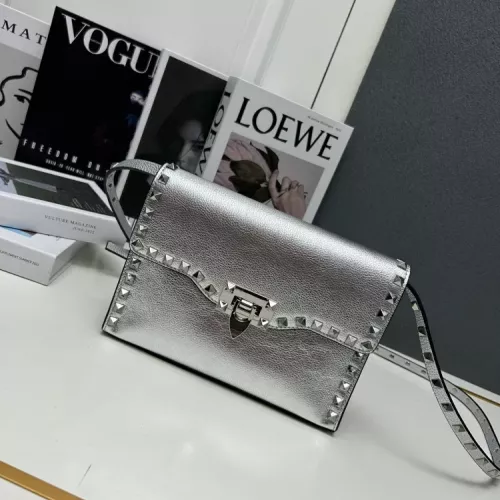 Cheap Valentino AAA Quality Messenger Bags For Women #1372353, $$100.00 USD On Valentino AAA Quality Messenger Bags