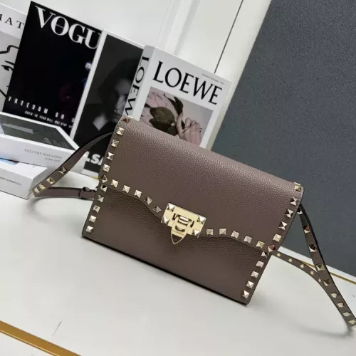 Cheap Valentino AAA Quality Messenger Bags For Women #1372354, $$100.00 USD On Valentino AAA Quality Messenger Bags