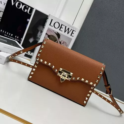 Cheap Valentino AAA Quality Messenger Bags For Women #1372356, $$100.00 USD On Valentino AAA Quality Messenger Bags