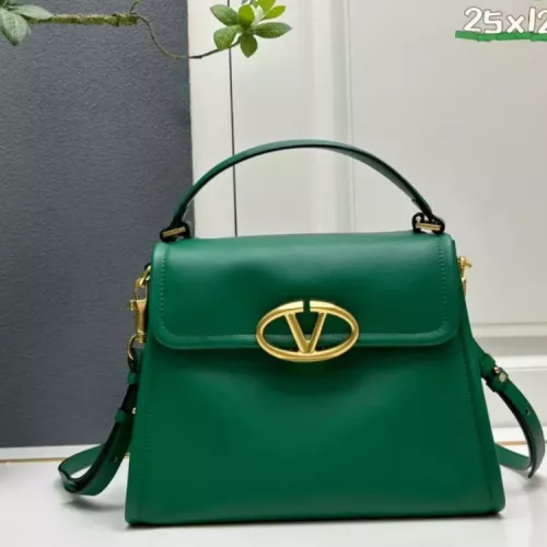 Cheap Valentino AAA Quality Messenger Bags For Women #1372360, $$98.00 USD On Valentino AAA Quality Messenger Bags