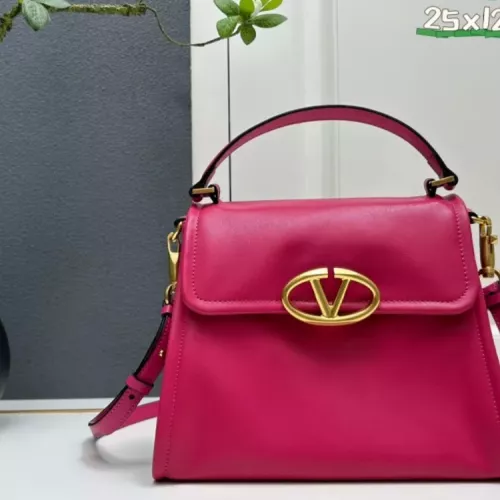 Cheap Valentino AAA Quality Messenger Bags For Women #1372361, $$98.00 USD On Valentino AAA Quality Messenger Bags