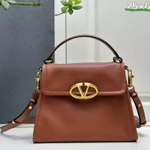 Cheap Valentino AAA Quality Messenger Bags For Women #1372362, $$98.00 USD On Valentino AAA Quality Messenger Bags