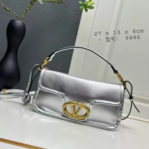 Cheap Valentino AAA Quality Messenger Bags For Women #1372393, $$96.00 USD On Valentino AAA Quality Messenger Bags