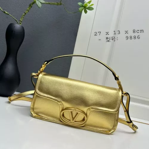 Cheap Valentino AAA Quality Messenger Bags For Women #1372394, $$96.00 USD On Valentino AAA Quality Messenger Bags