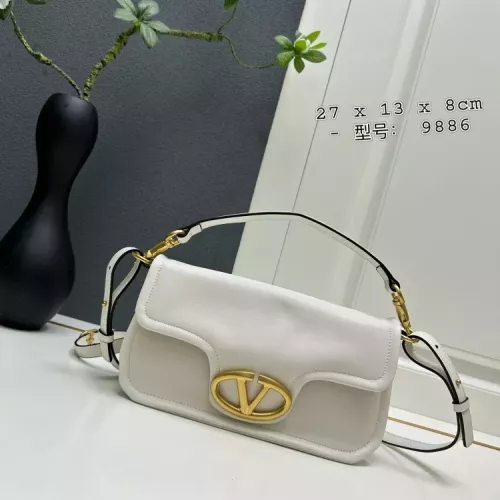 Cheap Valentino AAA Quality Messenger Bags For Women #1372396, $$96.00 USD On Valentino AAA Quality Messenger Bags