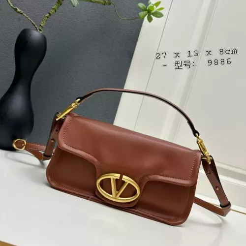 Cheap Valentino AAA Quality Messenger Bags For Women #1372397, $$96.00 USD On Valentino AAA Quality Messenger Bags