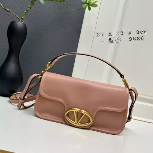 Cheap Valentino AAA Quality Messenger Bags For Women #1372398, $$96.00 USD On Valentino AAA Quality Messenger Bags