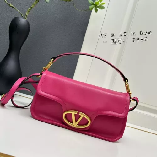 Cheap Valentino AAA Quality Messenger Bags For Women #1372399, $$96.00 USD On Valentino AAA Quality Messenger Bags