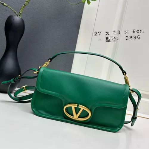 Cheap Valentino AAA Quality Messenger Bags For Women #1372400, $$96.00 USD On Valentino AAA Quality Messenger Bags