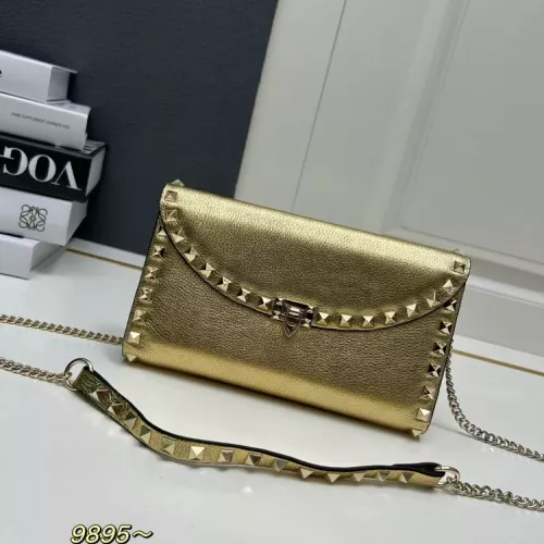 Cheap Valentino AAA Quality Messenger Bags For Women #1372407, $$88.00 USD On Valentino AAA Quality Messenger Bags
