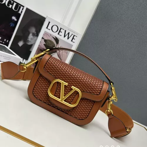 Cheap Valentino AAA Quality Messenger Bags For Women #1372414, $$108.00 USD On Valentino AAA Quality Messenger Bags