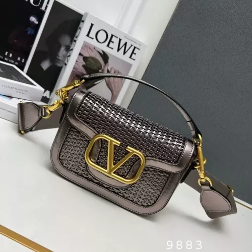 Cheap Valentino AAA Quality Messenger Bags For Women #1372415, $$108.00 USD On Valentino AAA Quality Messenger Bags