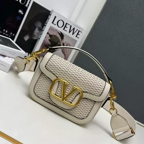 Cheap Valentino AAA Quality Messenger Bags For Women #1372416, $$108.00 USD On Valentino AAA Quality Messenger Bags