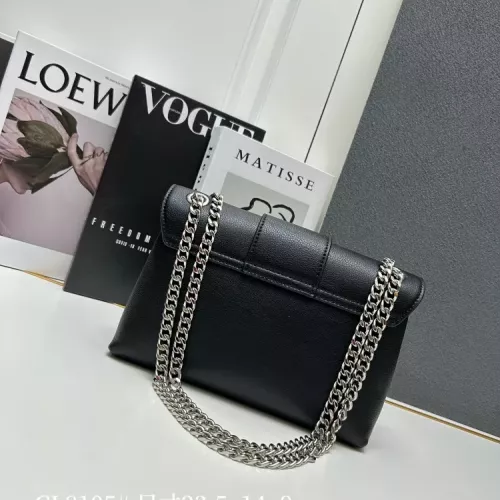 Replica Celine AAA Quality Shoulder Bags For Women #1372417 $88.00 USD for Wholesale