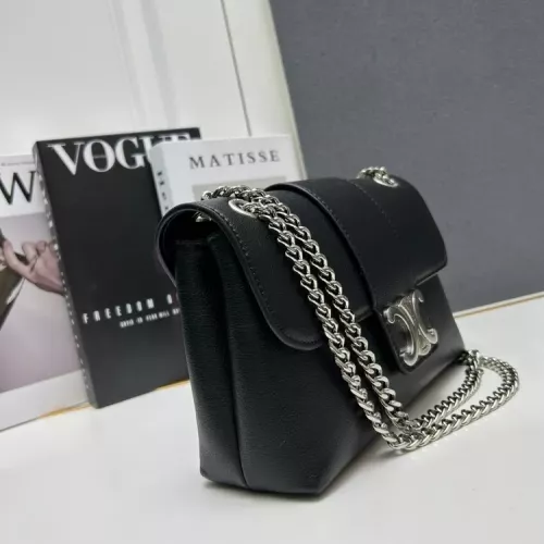 Replica Celine AAA Quality Shoulder Bags For Women #1372417 $88.00 USD for Wholesale