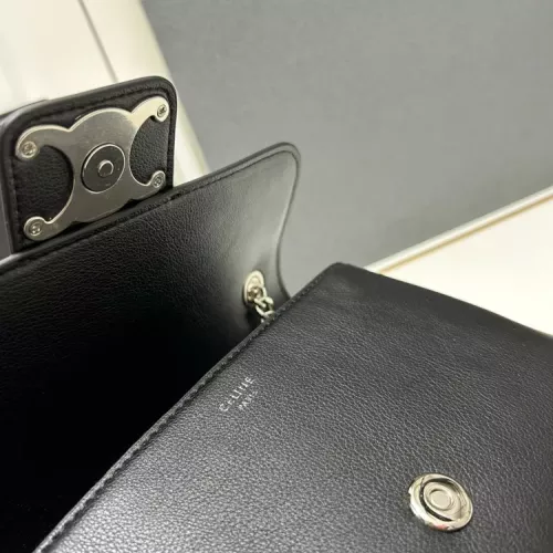 Replica Celine AAA Quality Shoulder Bags For Women #1372417 $88.00 USD for Wholesale