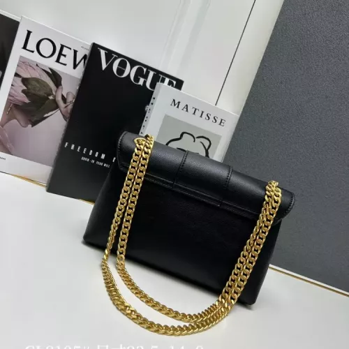 Replica Celine AAA Quality Shoulder Bags For Women #1372418 $88.00 USD for Wholesale