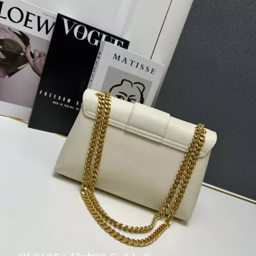 Replica Celine AAA Quality Shoulder Bags For Women #1372419 $88.00 USD for Wholesale