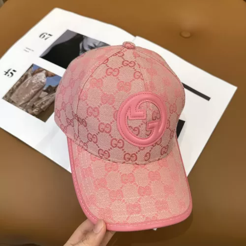 Cheap Gucci Caps #1372422, $$27.00 USD On Gucci Caps