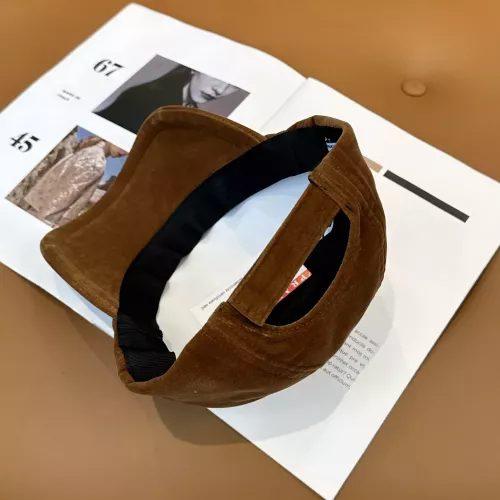 Replica Prada Caps #1372427 $27.00 USD for Wholesale