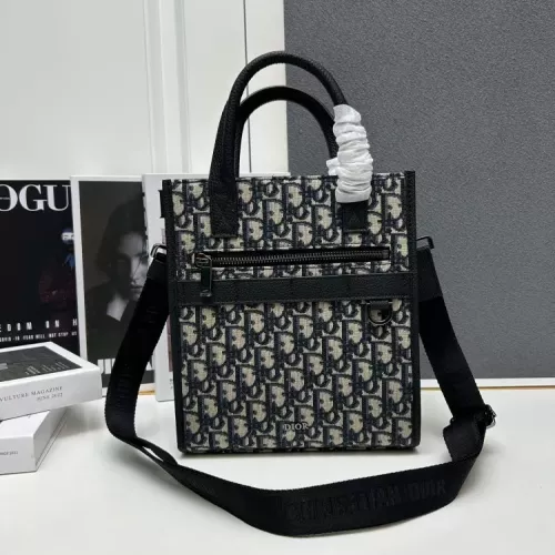 Cheap Christian Dior AAA Quality Handbags For Unisex #1372428, $$96.00 USD On Christian Dior AAA Quality Handbags