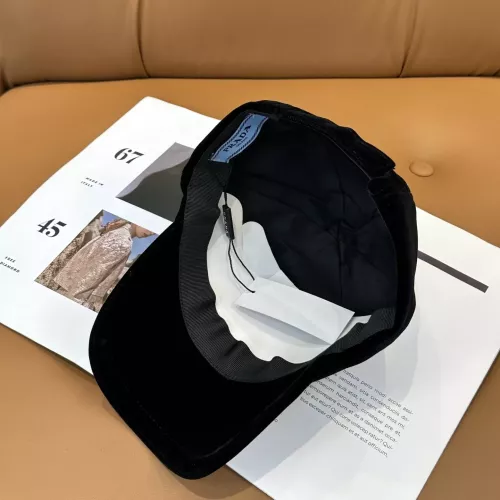 Replica Prada Caps #1372429 $27.00 USD for Wholesale