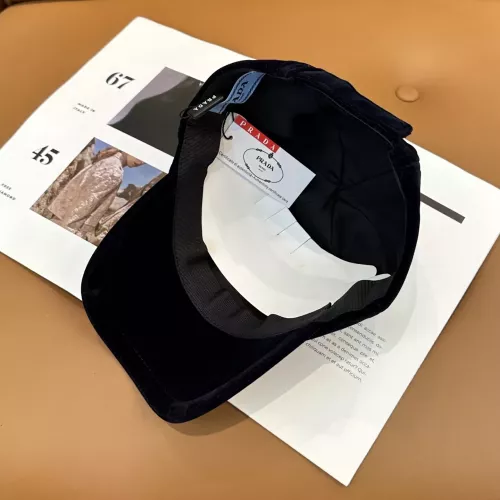Replica Prada Caps #1372430 $27.00 USD for Wholesale