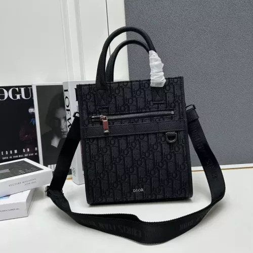 Cheap Christian Dior AAA Quality Handbags For Unisex #1372434, $$96.00 USD On Christian Dior AAA Quality Handbags